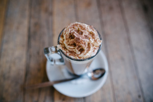 Hot Chocolate