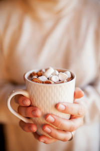 Hot Chocolate
