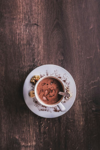 Hot Chocolate