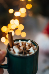 Hot Chocolate