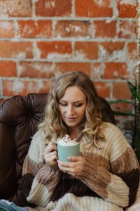 Hot Chocolate