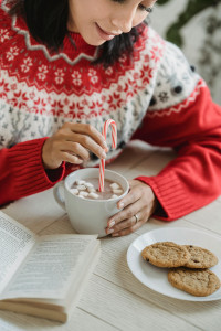 Hot Chocolate