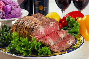 Roast Beef