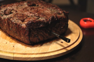 Roast Beef