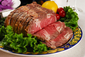 Roast Beef
