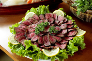 Roast Beef
