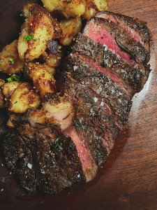 Roast Beef