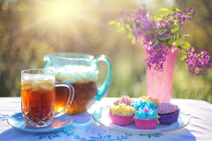 Iced Tea
