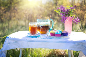 Iced Tea