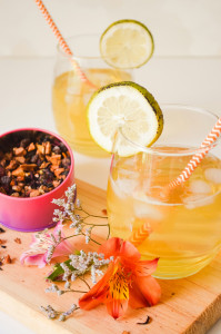 Iced Tea
