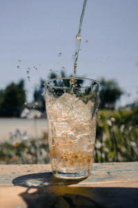 Iced Tea