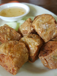 Meatballs