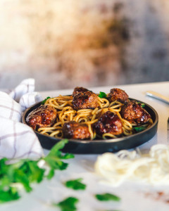 Meatballs