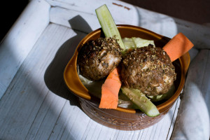 Meatballs