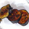 Baked Eggplant