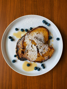 French Toast