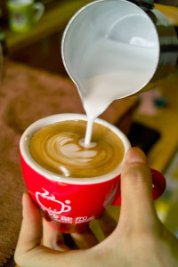 Latte