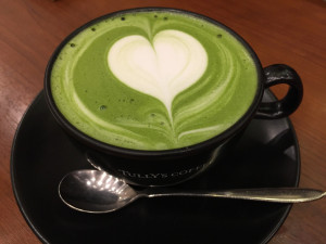 Latte