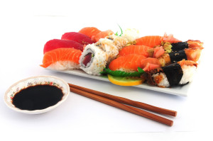Sashimi