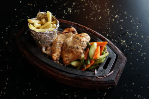 Chicken Tikka