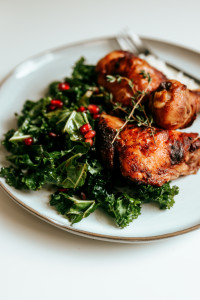 Chicken Tikka