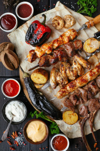 Chicken Tikka
