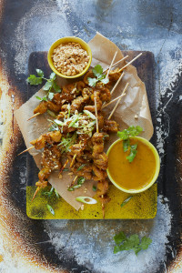 Chicken Tikka
