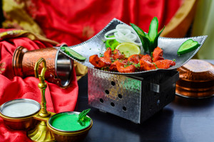 Chicken Tikka