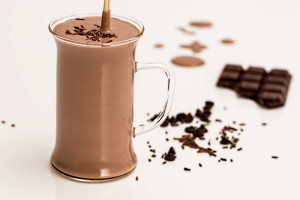 Milkshakes