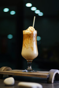 Milkshakes