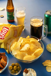 Potato Chips