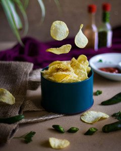Potato Chips
