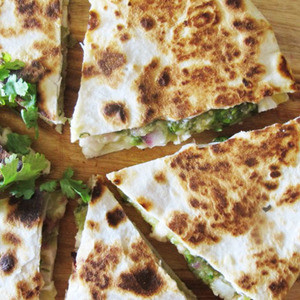 Quesadilla