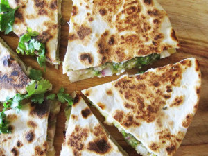 Quesadilla
