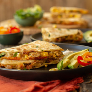 Quesadilla