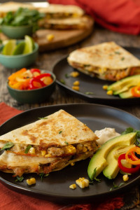 Quesadilla