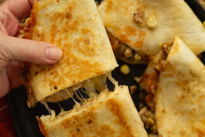 Quesadilla