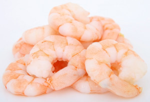 Fried Shrimp