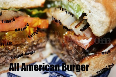 American Burger