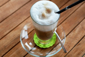 Macchiato