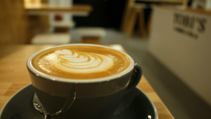 Macchiato