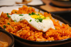 Fried Rice