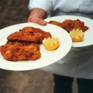 Schnitzel