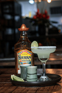 Margarita