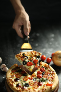Special Pizza