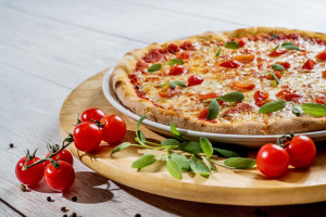 Special Pizza