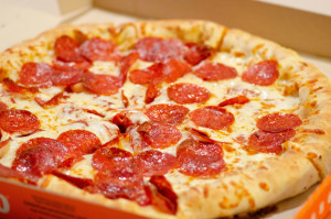 Special Pizza