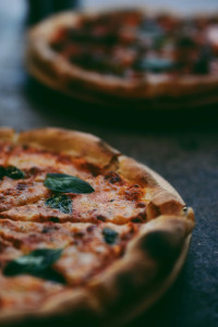 Special Pizza