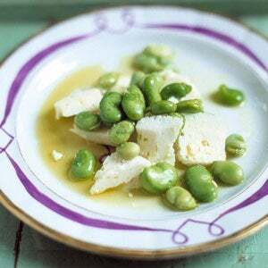 Pecorino Salad