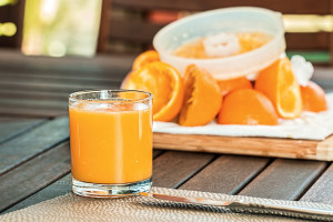 Juices